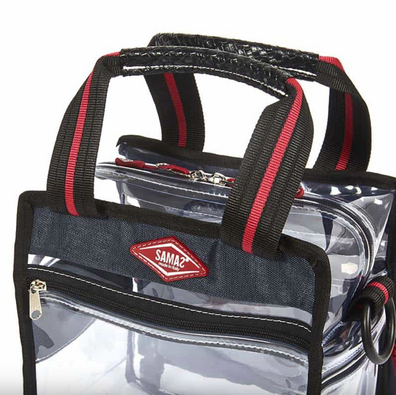 Samas Krystal Set Bag Small